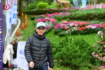 PRENN TRAIL SUMMIT 2024 - Ảnh #2974769