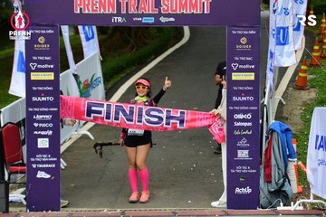 PRENN TRAIL SUMMIT 2024 - Ảnh #2973774