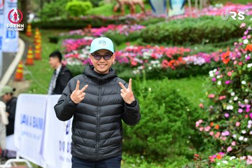 PRENN TRAIL SUMMIT 2024 - Ảnh #2974775