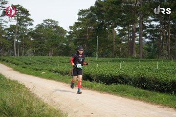 PRENN TRAIL SUMMIT 2024 - Ảnh #2970227