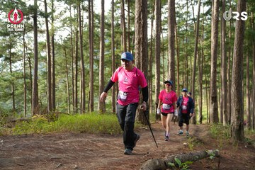 PRENN TRAIL SUMMIT 2024 - Ảnh #2971878