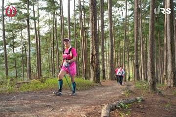 PRENN TRAIL SUMMIT 2024 - Ảnh #2971425
