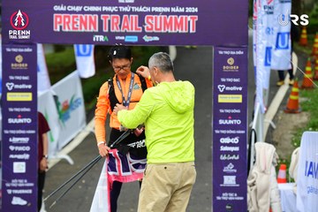 PRENN TRAIL SUMMIT 2024 - Ảnh #2973964
