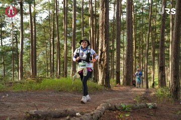 PRENN TRAIL SUMMIT 2024 - Ảnh #2968039