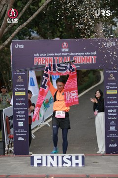 PRENN TRAIL SUMMIT 2024 - Ảnh #2973038