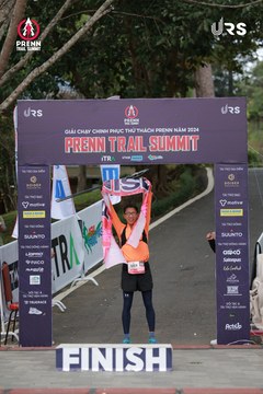 PRENN TRAIL SUMMIT 2024 - Ảnh #2972969
