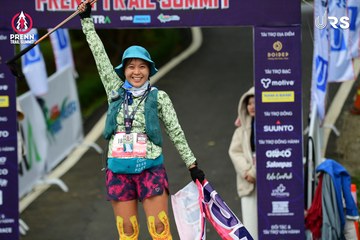 PRENN TRAIL SUMMIT 2024 - Ảnh #2974059