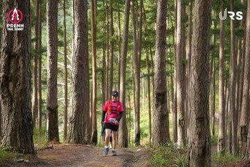 PRENN TRAIL SUMMIT 2024 - Ảnh #2971657