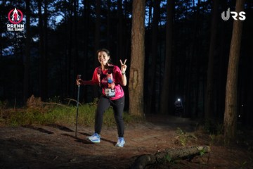 PRENN TRAIL SUMMIT 2024 - Ảnh #2969779