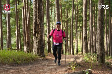 PRENN TRAIL SUMMIT 2024 - Ảnh #2972012