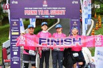 PRENN TRAIL SUMMIT 2024 - Ảnh #2974564