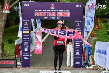 PRENN TRAIL SUMMIT 2024 - Ảnh #2973918
