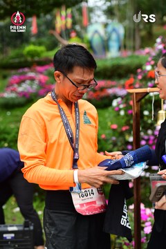 PRENN TRAIL SUMMIT 2024 - Ảnh #2974094