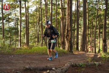 PRENN TRAIL SUMMIT 2024 - Ảnh #2967755