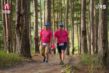 PRENN TRAIL SUMMIT 2024 - Ảnh #2971755