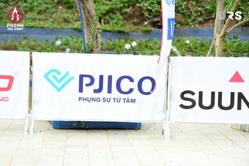 PRENN TRAIL SUMMIT 2024 - Ảnh #2974607