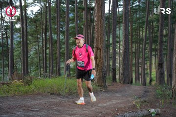 PRENN TRAIL SUMMIT 2024 - Ảnh #2970870
