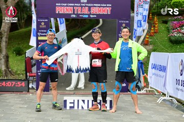PRENN TRAIL SUMMIT 2024 - Ảnh #2974412
