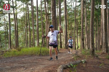 PRENN TRAIL SUMMIT 2024 - Ảnh #2971579