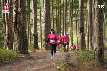 PRENN TRAIL SUMMIT 2024 - Ảnh #2971837