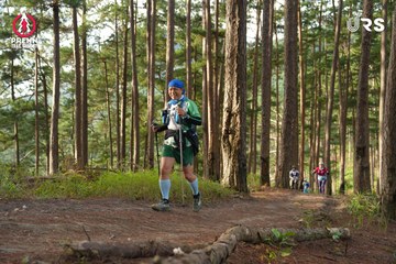 PRENN TRAIL SUMMIT 2024 - Ảnh #2968009