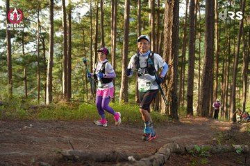 PRENN TRAIL SUMMIT 2024 - Ảnh #2967605