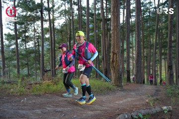 PRENN TRAIL SUMMIT 2024 - Ảnh #2970907