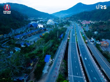 PRENN TRAIL SUMMIT 2024 - Ảnh #2975802
