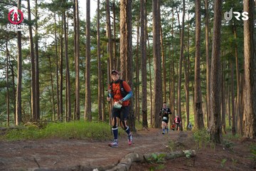 PRENN TRAIL SUMMIT 2024 - Ảnh #2966918