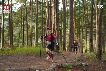 PRENN TRAIL SUMMIT 2024 - Ảnh #2967896