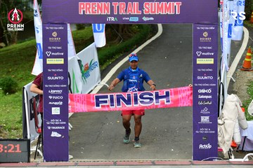 PRENN TRAIL SUMMIT 2024 - Ảnh #2974778