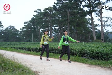 PRENN TRAIL SUMMIT 2024 - Ảnh #2979013
