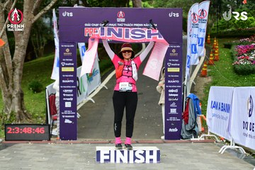 PRENN TRAIL SUMMIT 2024 - Ảnh #2974167