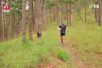 PRENN TRAIL SUMMIT 2024 - Ảnh #2974961