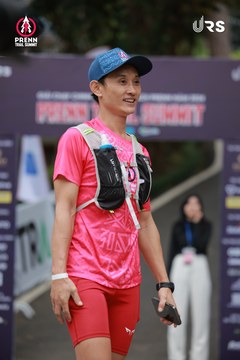 PRENN TRAIL SUMMIT 2024 - Ảnh #2973251