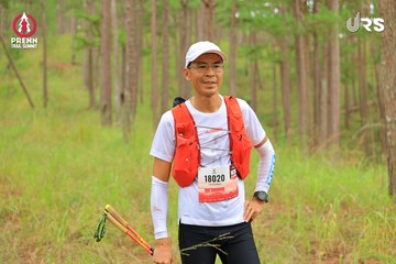 PRENN TRAIL SUMMIT 2024 - Ảnh #2975215
