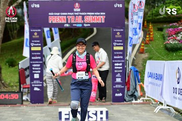 PRENN TRAIL SUMMIT 2024 - Ảnh #2974342