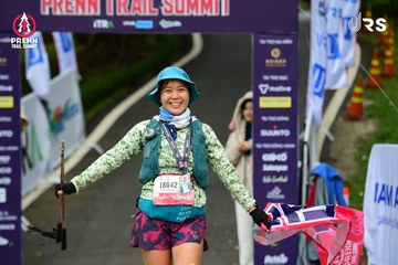 PRENN TRAIL SUMMIT 2024 - Ảnh #2974087