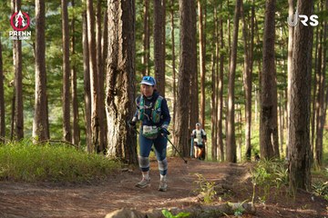 PRENN TRAIL SUMMIT 2024 - Ảnh #2968105