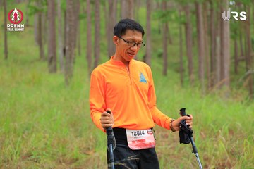 PRENN TRAIL SUMMIT 2024 - Ảnh #2975379
