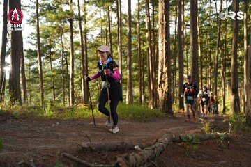 PRENN TRAIL SUMMIT 2024 - Ảnh #2967388