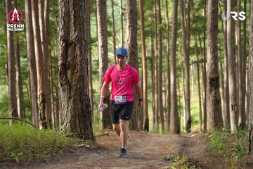 PRENN TRAIL SUMMIT 2024 - Ảnh #2971725