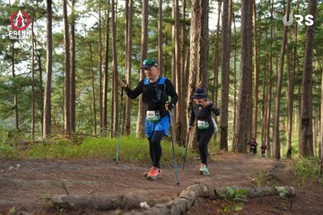 PRENN TRAIL SUMMIT 2024 - Ảnh #2967870