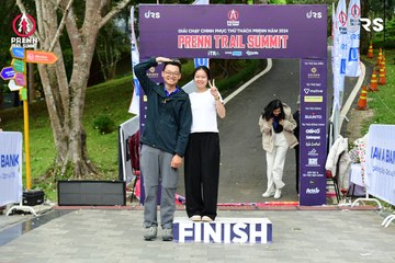PRENN TRAIL SUMMIT 2024 - Ảnh #2974743