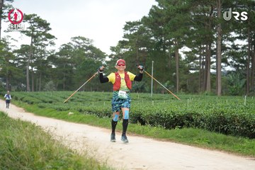 PRENN TRAIL SUMMIT 2024 - Ảnh #2978669