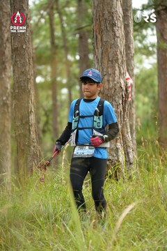 PRENN TRAIL SUMMIT 2024 - Ảnh #2973140
