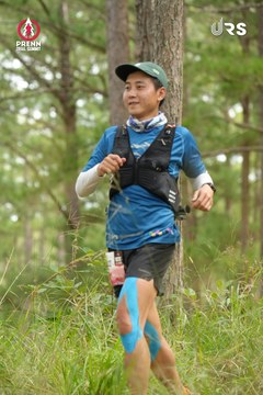 PRENN TRAIL SUMMIT 2024 - Ảnh #2973587