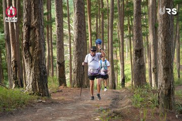 PRENN TRAIL SUMMIT 2024 - Ảnh #2971574