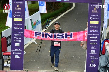 PRENN TRAIL SUMMIT 2024 - Ảnh #2974640