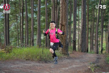 PRENN TRAIL SUMMIT 2024 - Ảnh #2971021